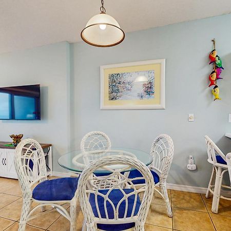 Caribbean 802 Apartment Gulf Shores Ngoại thất bức ảnh