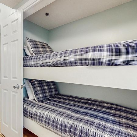 Caribbean 802 Apartment Gulf Shores Ngoại thất bức ảnh