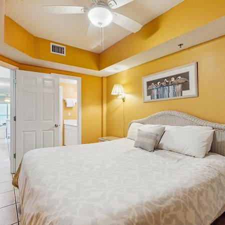 Caribbean 802 Apartment Gulf Shores Ngoại thất bức ảnh