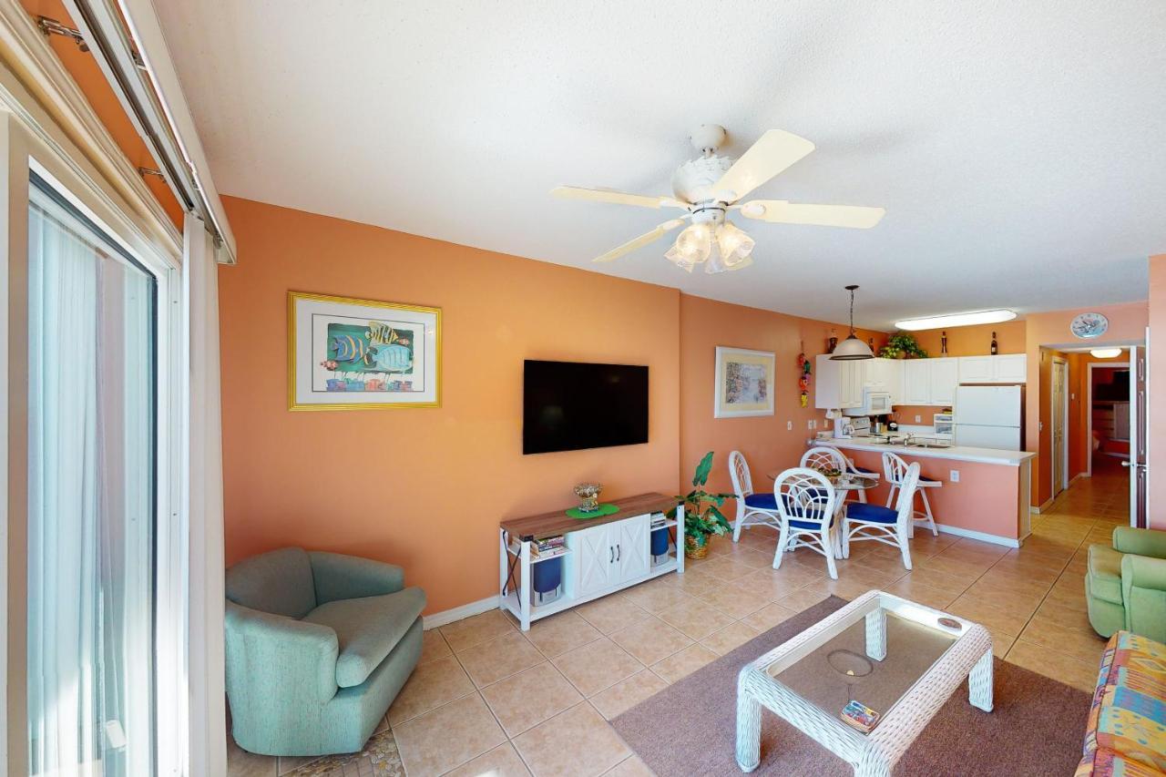 Caribbean 802 Apartment Gulf Shores Ngoại thất bức ảnh