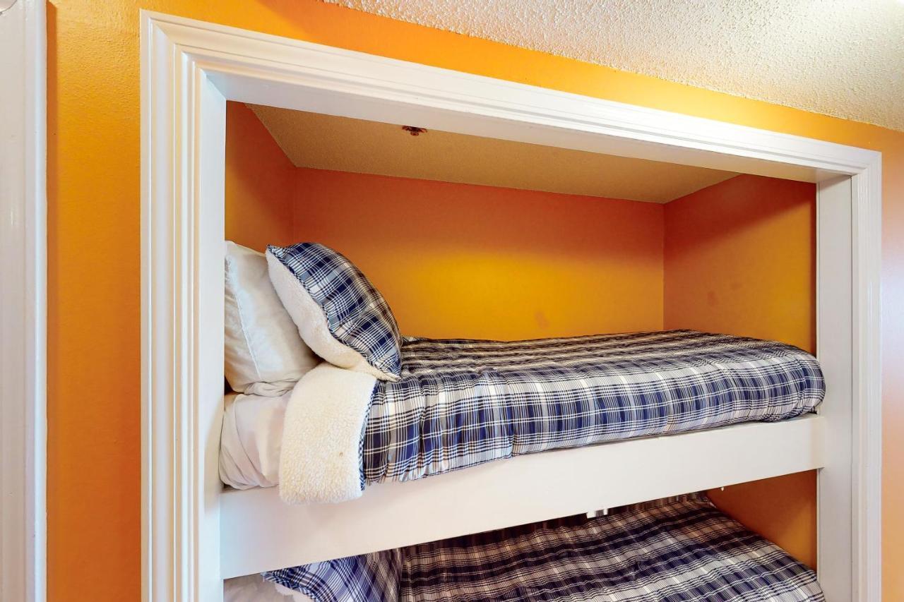 Caribbean 802 Apartment Gulf Shores Ngoại thất bức ảnh