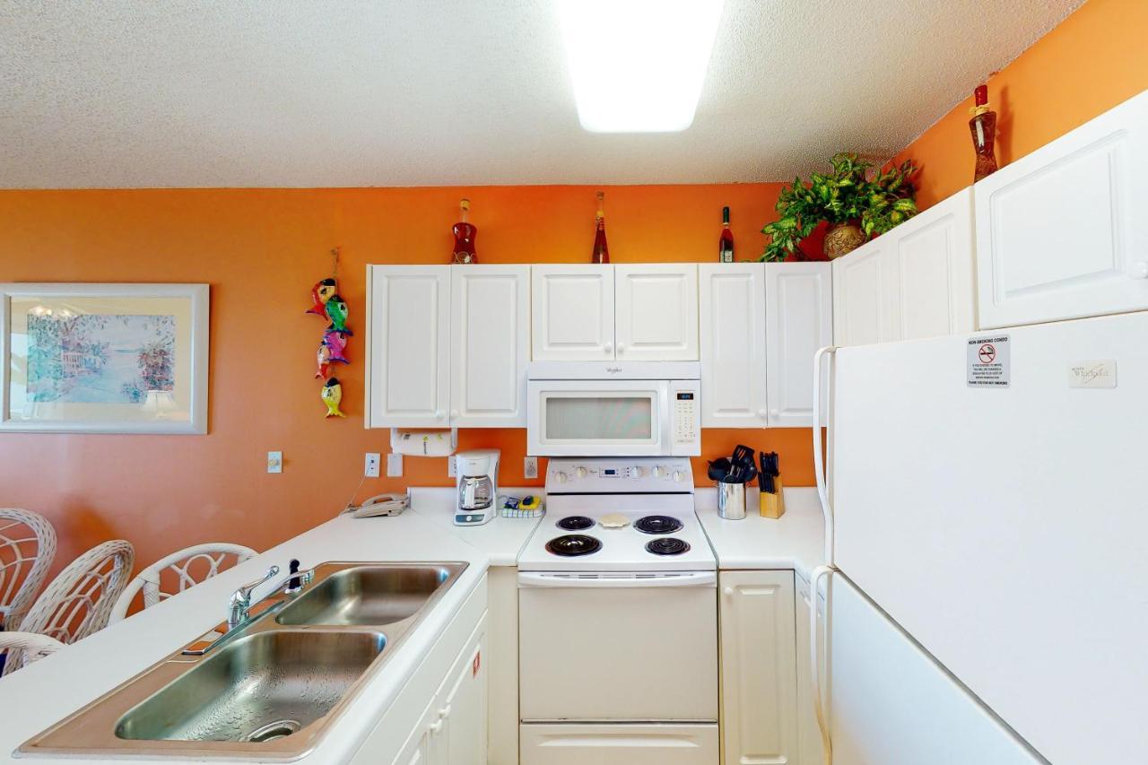 Caribbean 802 Apartment Gulf Shores Ngoại thất bức ảnh