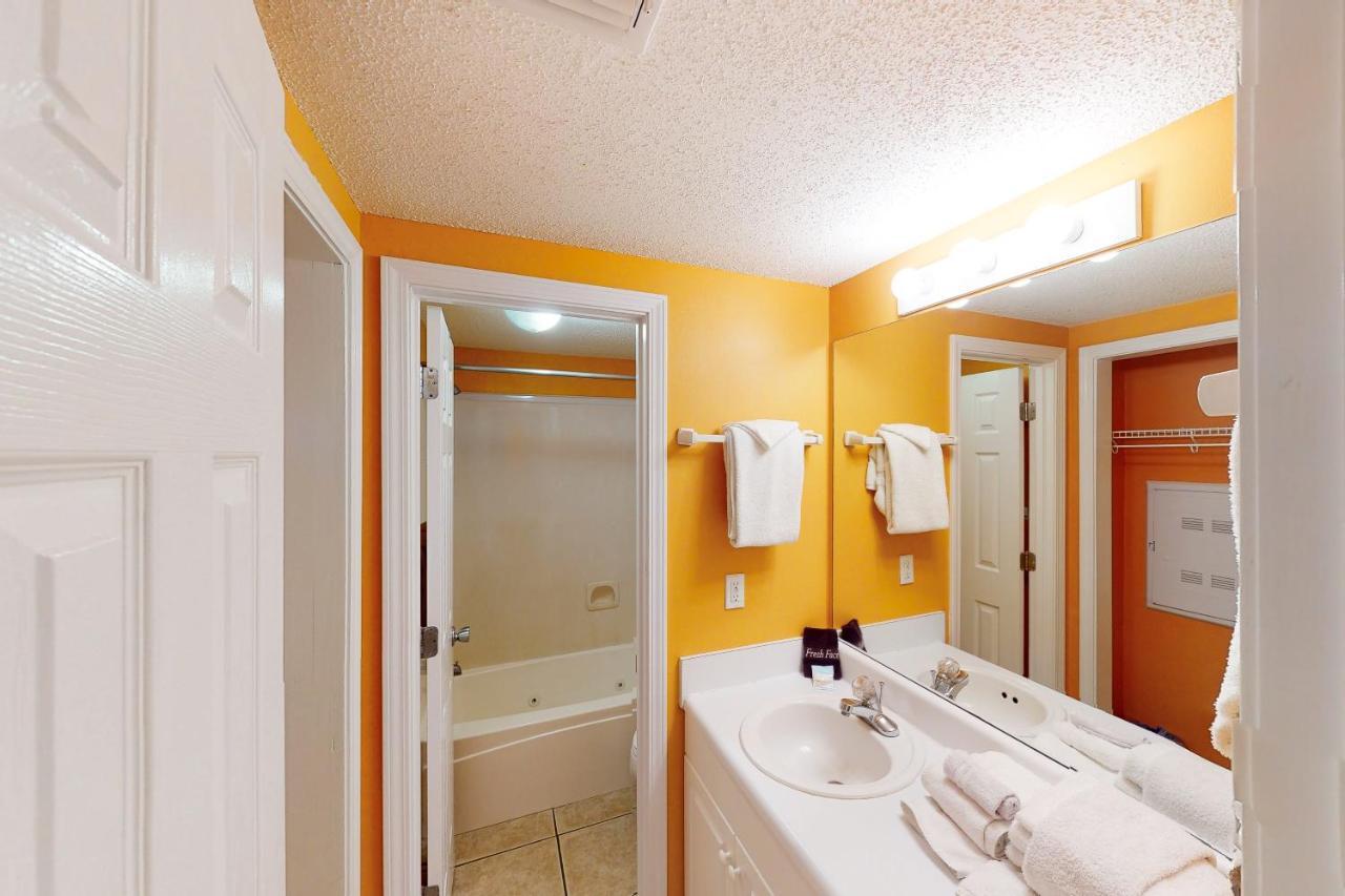 Caribbean 802 Apartment Gulf Shores Ngoại thất bức ảnh