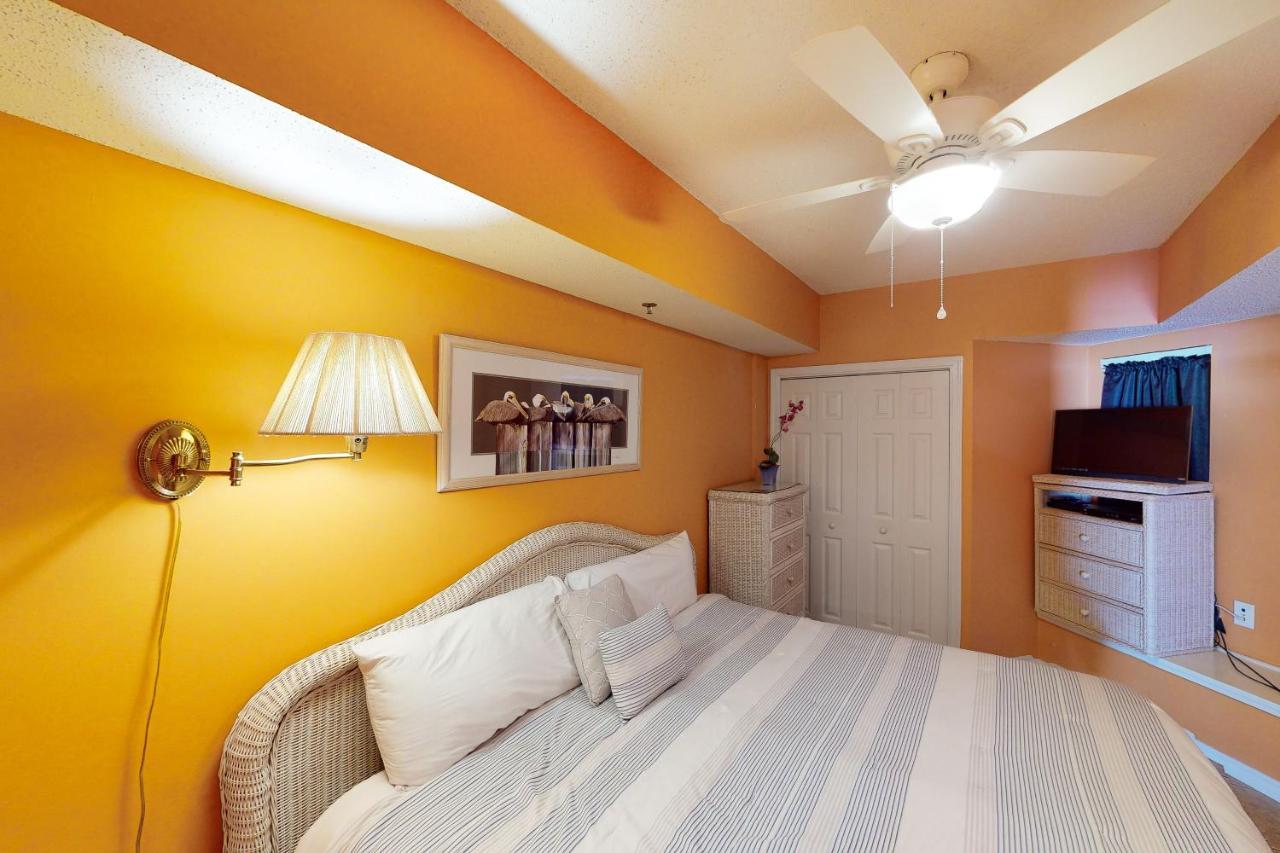 Caribbean 802 Apartment Gulf Shores Ngoại thất bức ảnh