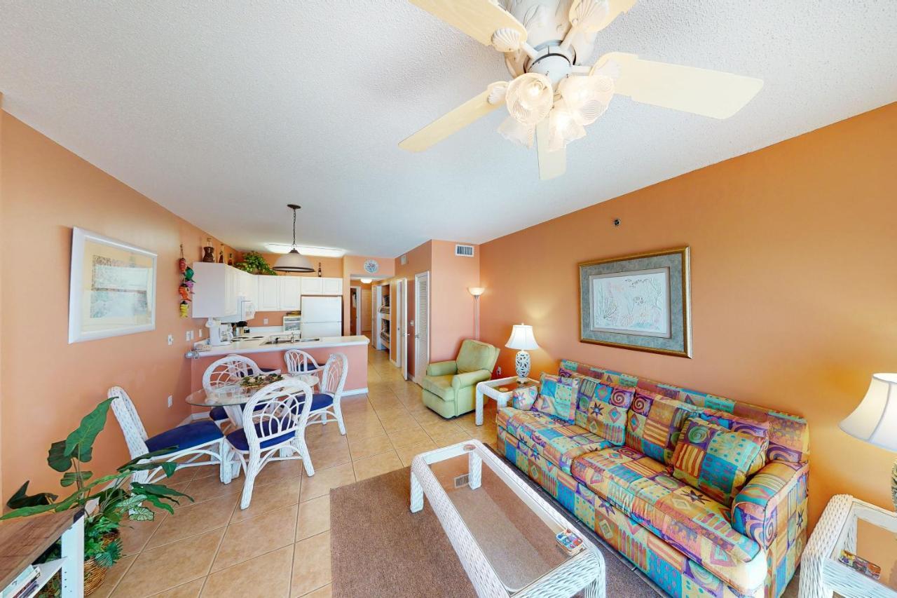 Caribbean 802 Apartment Gulf Shores Ngoại thất bức ảnh