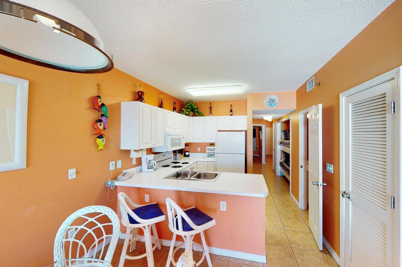 Caribbean 802 Apartment Gulf Shores Ngoại thất bức ảnh