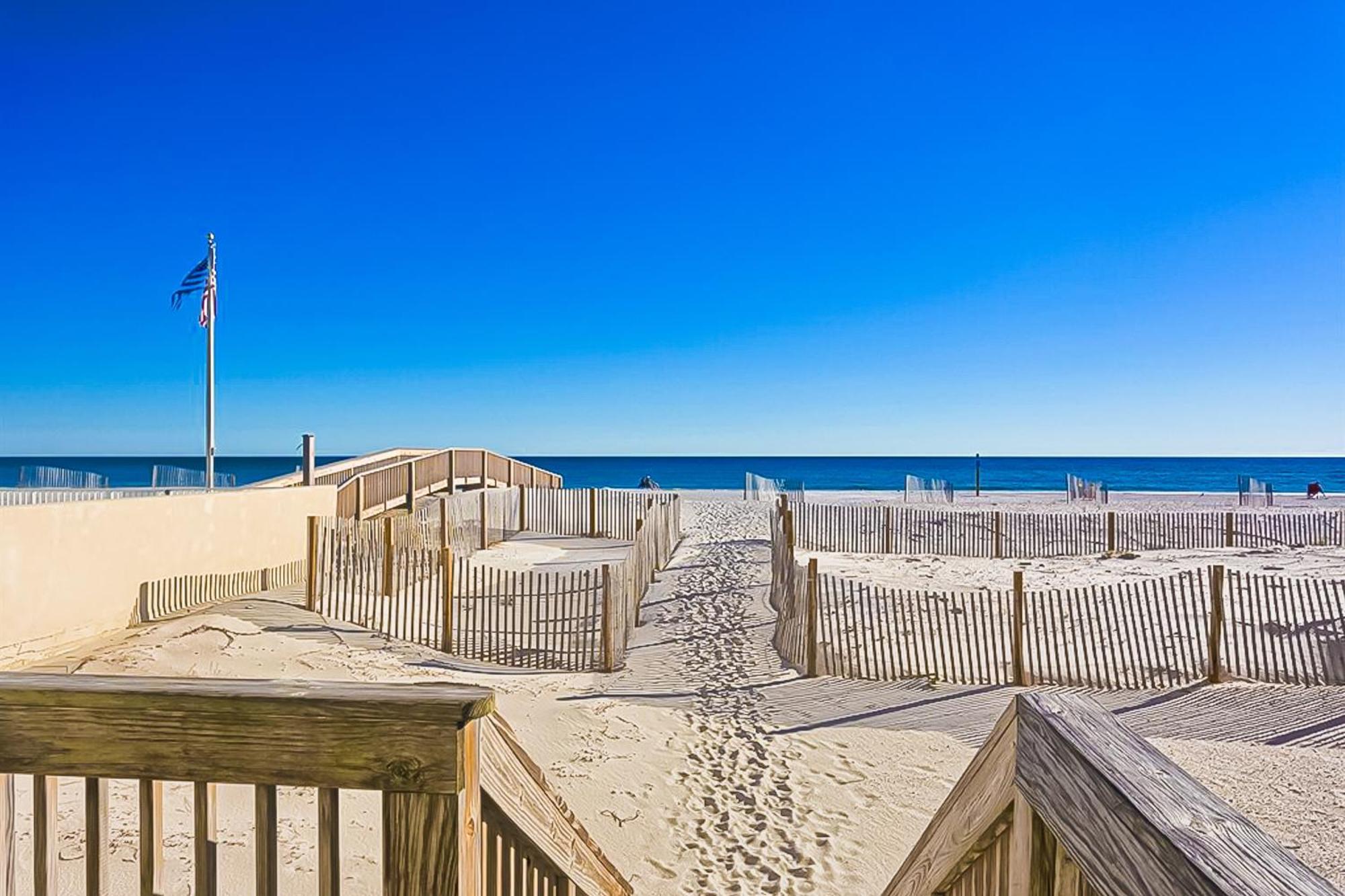 Caribbean 802 Apartment Gulf Shores Ngoại thất bức ảnh