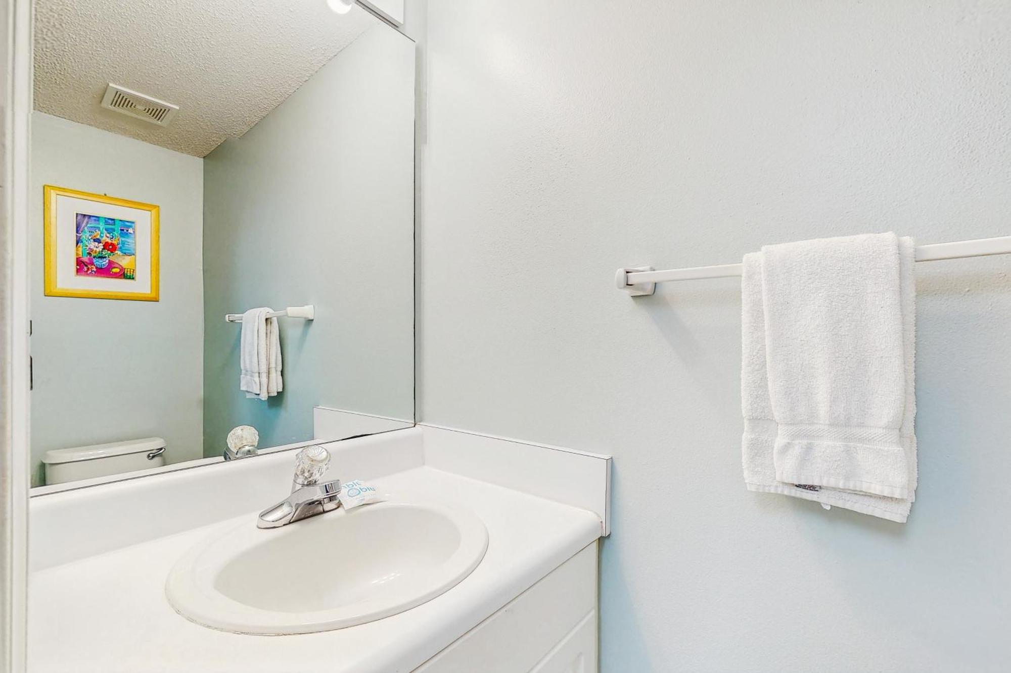 Caribbean 802 Apartment Gulf Shores Ngoại thất bức ảnh
