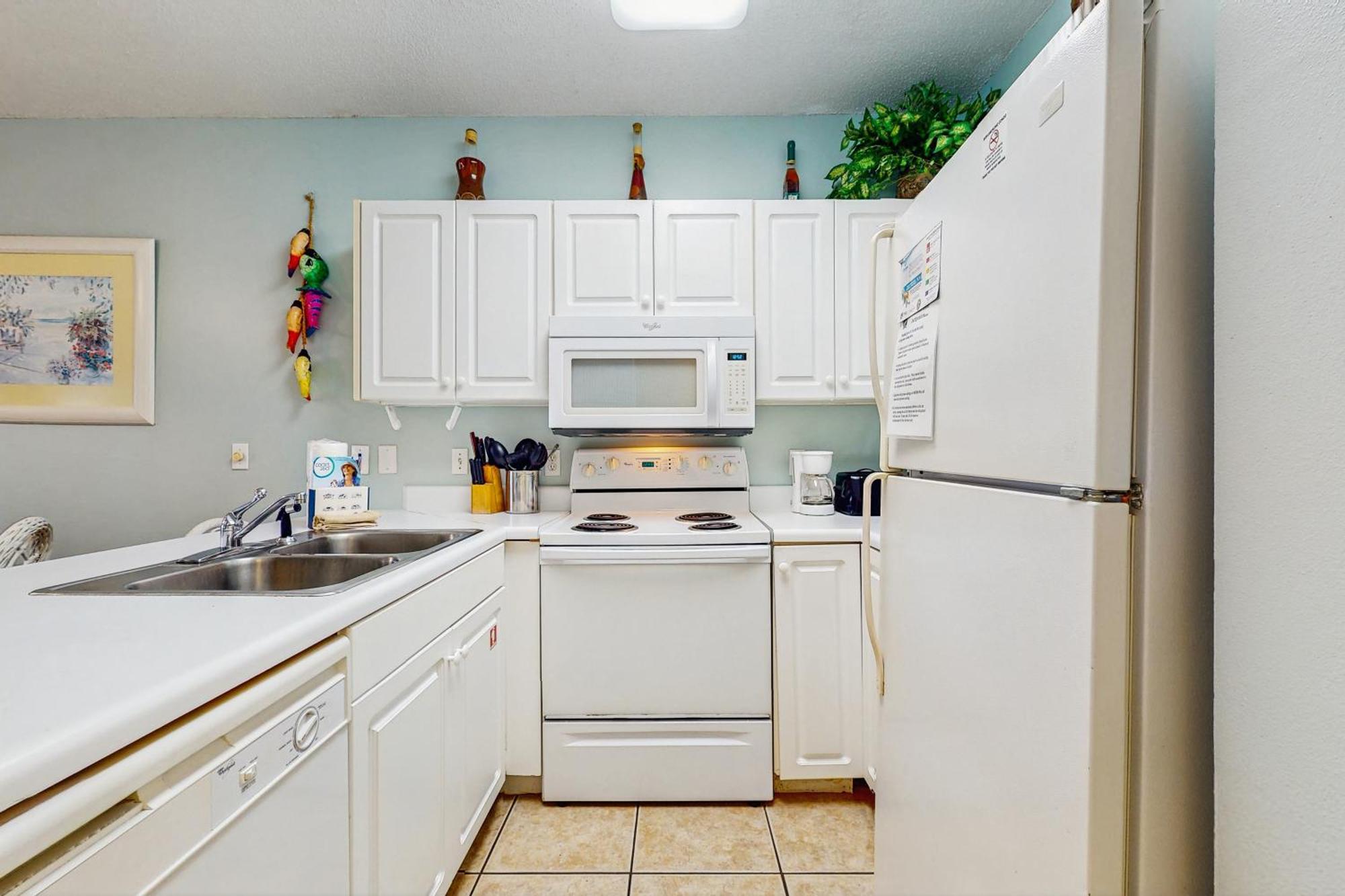 Caribbean 802 Apartment Gulf Shores Ngoại thất bức ảnh