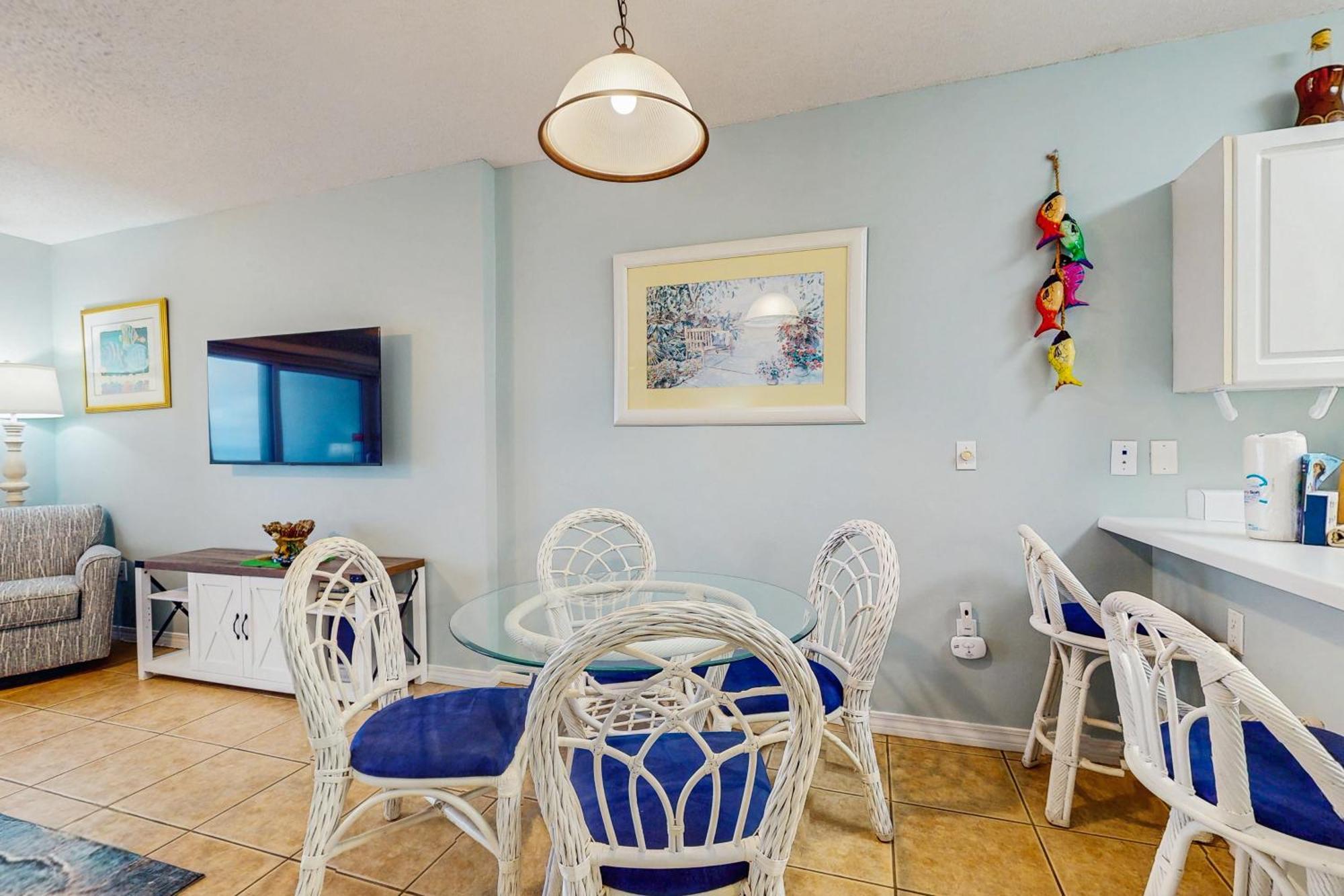 Caribbean 802 Apartment Gulf Shores Ngoại thất bức ảnh