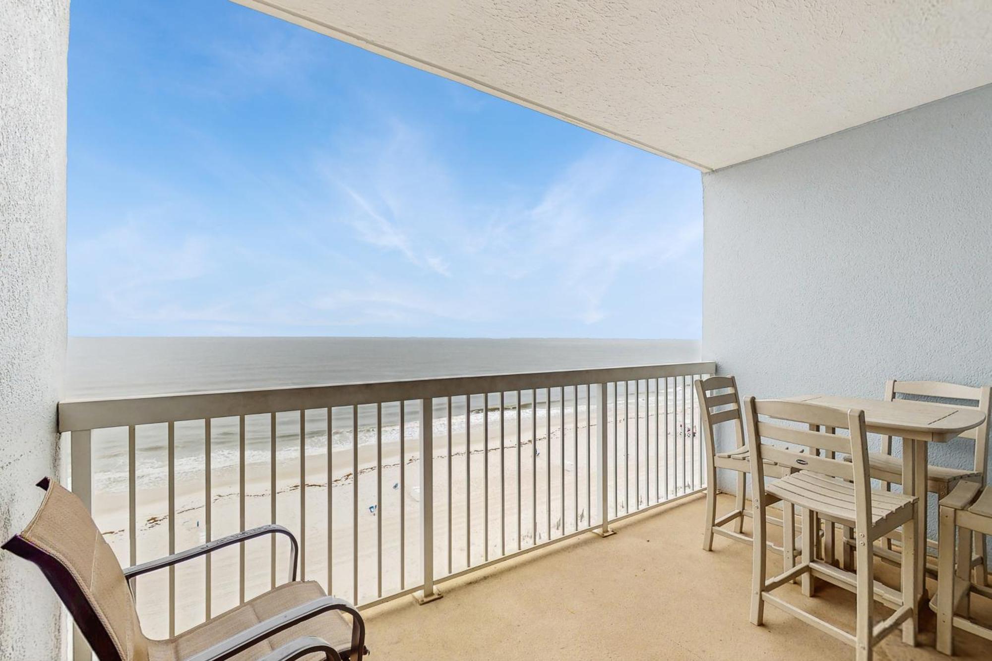 Caribbean 802 Apartment Gulf Shores Ngoại thất bức ảnh