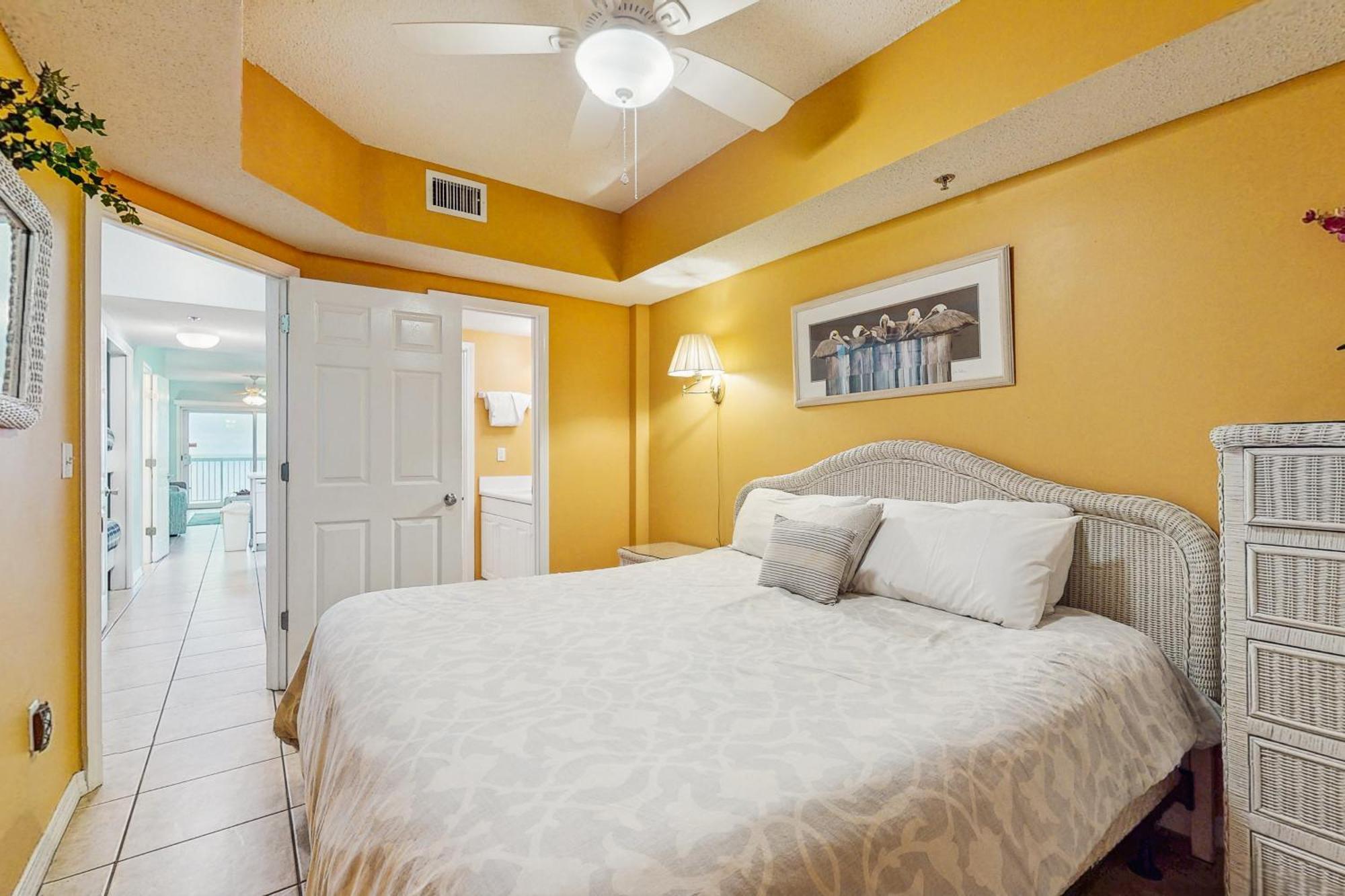 Caribbean 802 Apartment Gulf Shores Ngoại thất bức ảnh