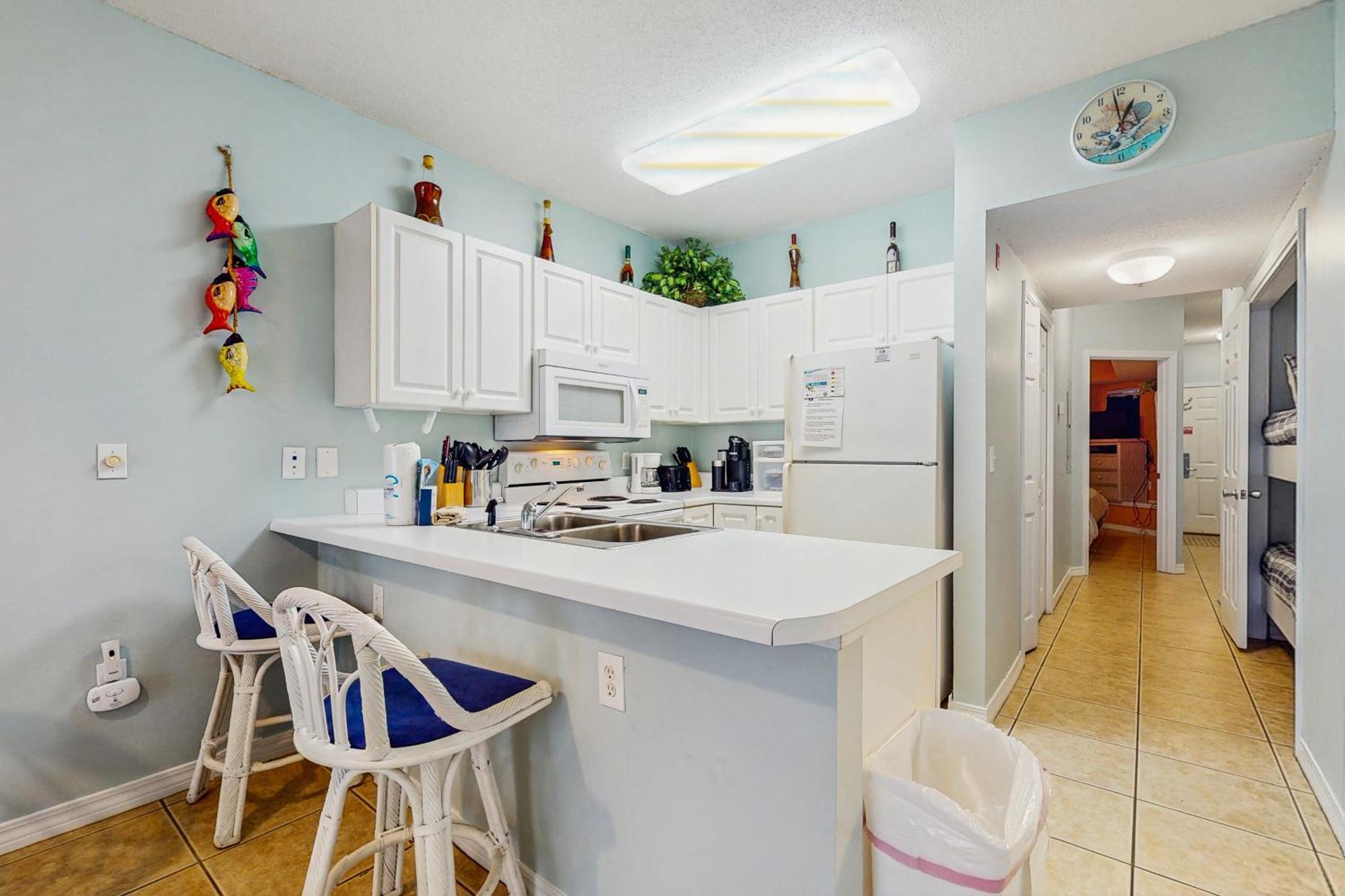 Caribbean 802 Apartment Gulf Shores Ngoại thất bức ảnh