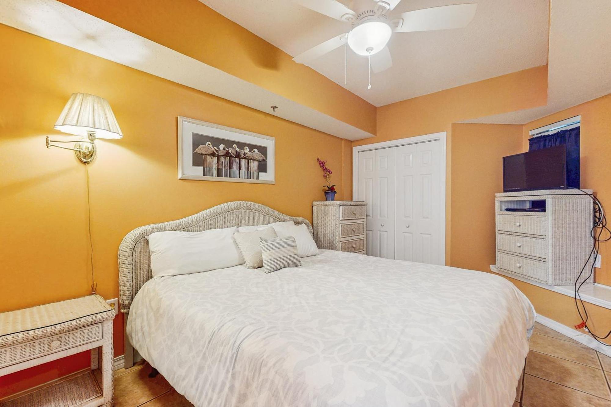 Caribbean 802 Apartment Gulf Shores Ngoại thất bức ảnh