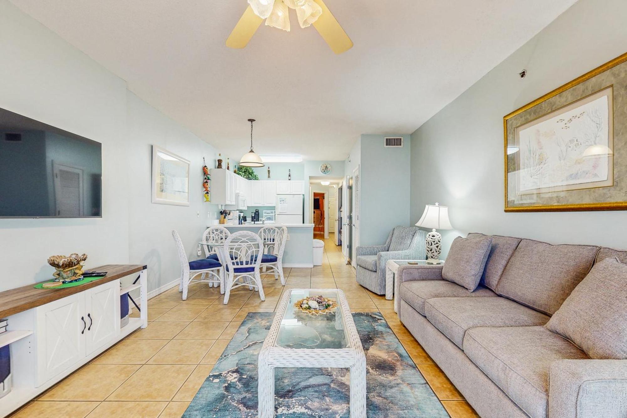 Caribbean 802 Apartment Gulf Shores Ngoại thất bức ảnh