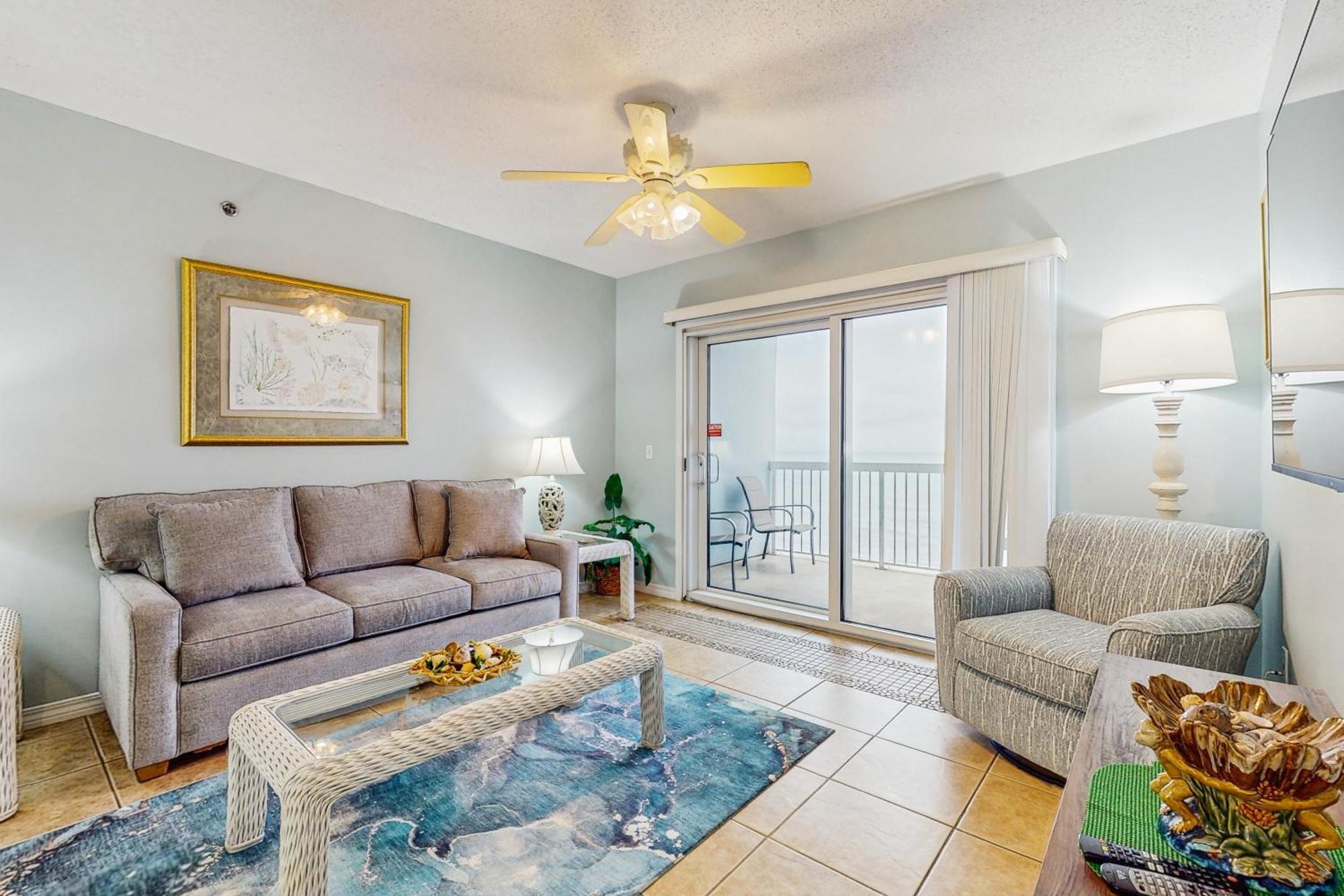 Caribbean 802 Apartment Gulf Shores Ngoại thất bức ảnh